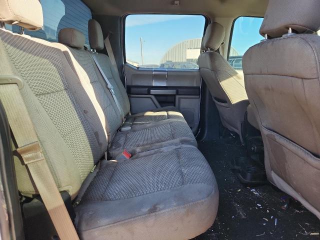 Ford F-150 Supercrew Image 9