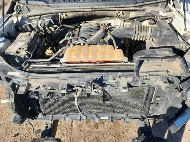 Ford F-150 Supercrew Image 5