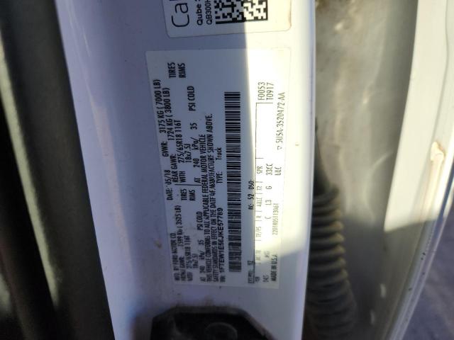 Ford F-150 Supercrew Image 10