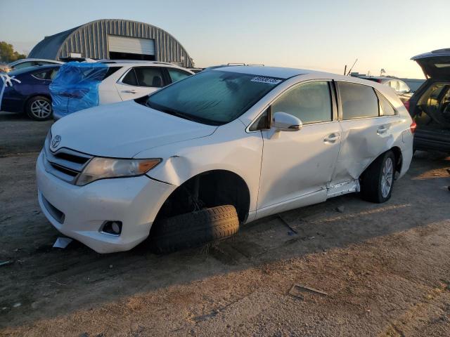  Salvage Toyota Venza
