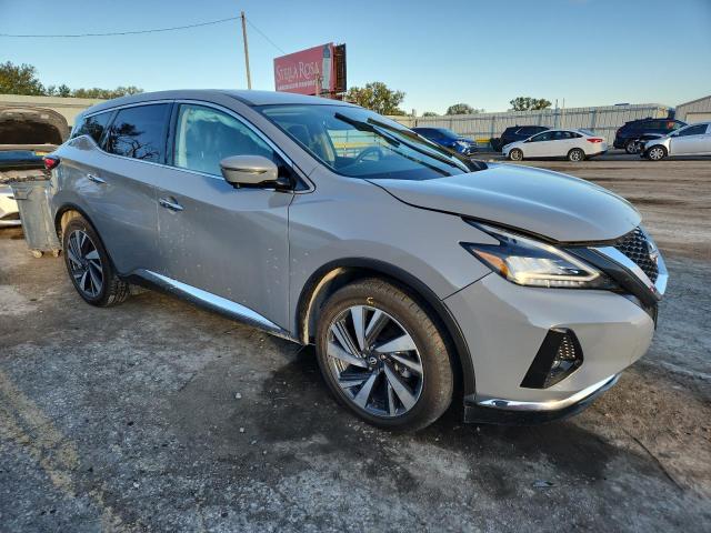 Nissan Murano Sl Image 2