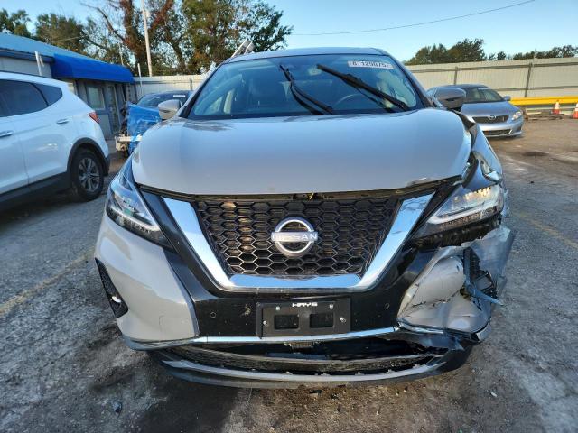 Nissan Murano Sl Image 5