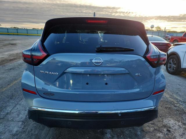 Nissan Murano Sl Image 3