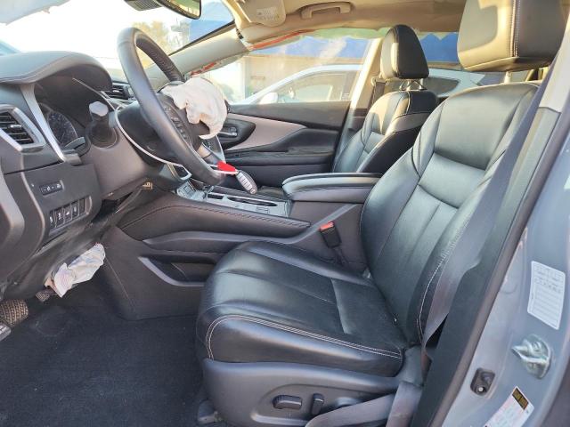 Nissan Murano Sl Image 7