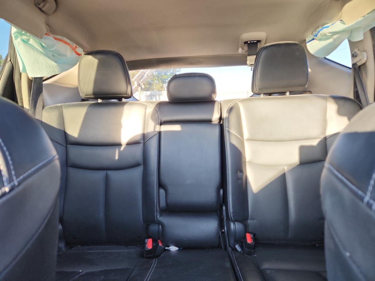 Nissan Murano Sl Image 10