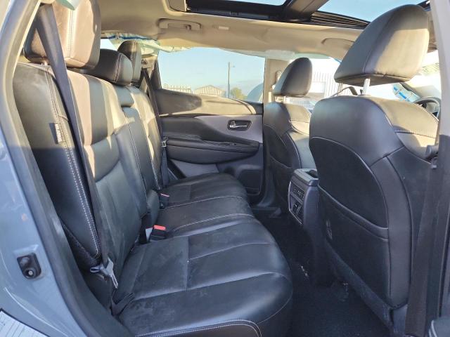 Nissan Murano Sl Image 12