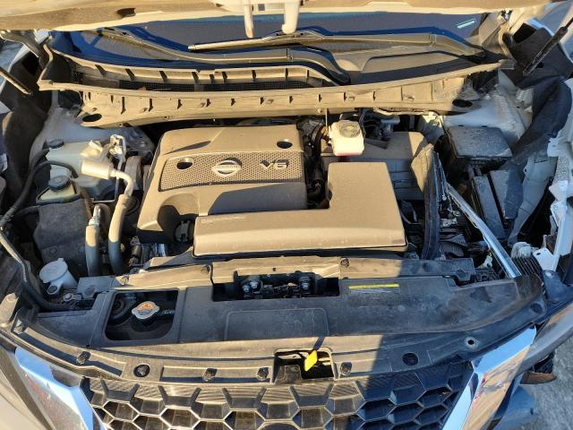 Nissan Murano Sl Image 11