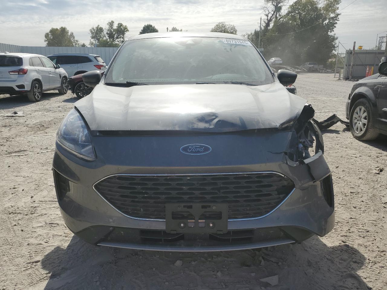 Ford Escape Se Image 9