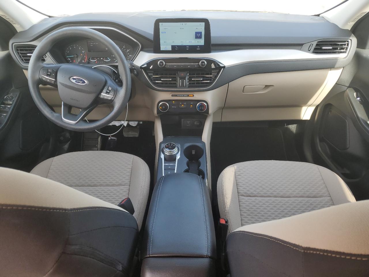 Ford Escape Se Image 10