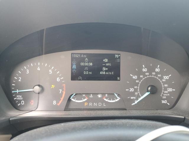 Ford Escape Se Image 3