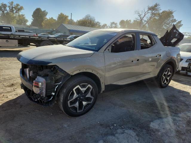  Salvage Hyundai SANTA CRUZ