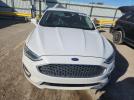 Ford Fusion Titanium Image 8