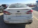 Ford Fusion Titanium Image 5