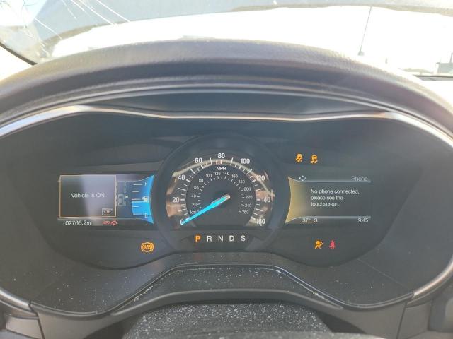 Ford Fusion Titanium Image 6