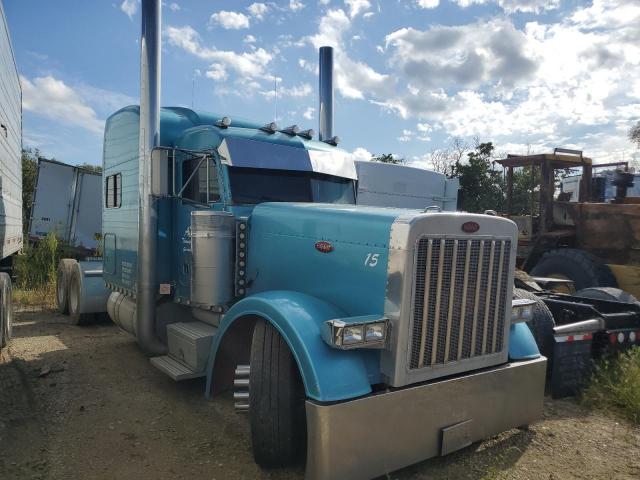  Salvage Peterbilt 379