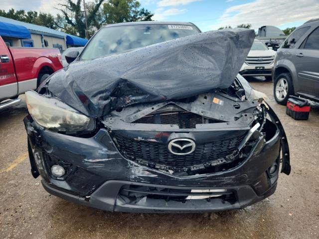 Mazda Cx Touring Image 6