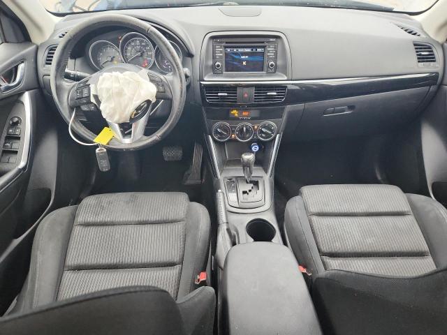 Mazda Cx Touring Image 4