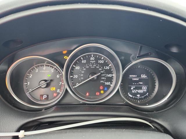 Mazda Cx Touring Image 12