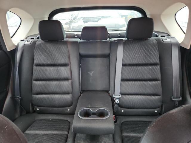 Mazda Cx Touring Image 8