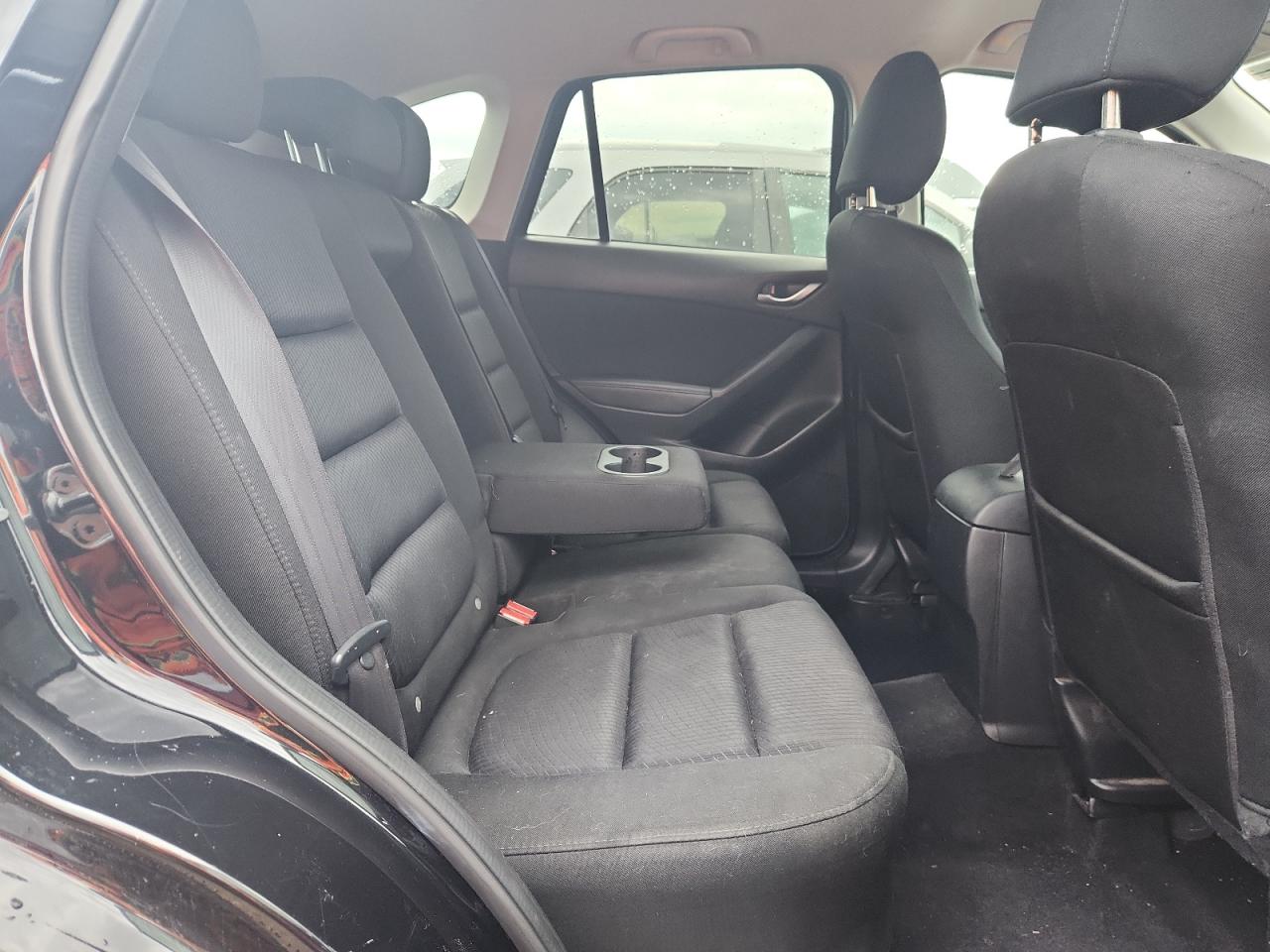 Mazda Cx Touring Image 10