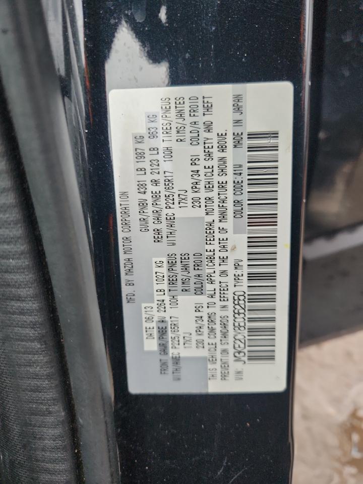 Mazda Cx Touring Image 9