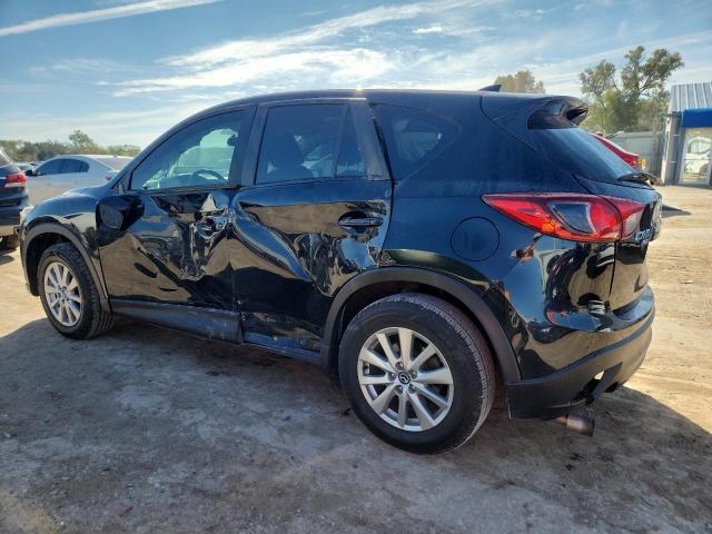 Mazda Cx Touring Image 3