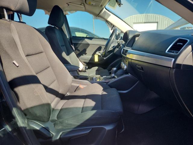 Mazda Cx Touring Image 11