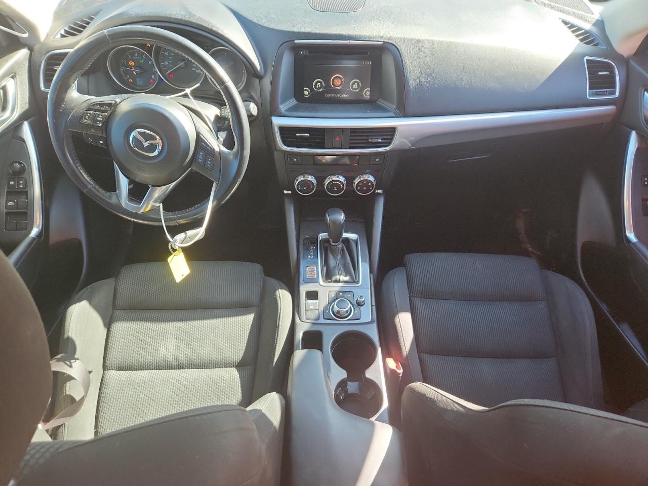 Mazda Cx Touring Image 9