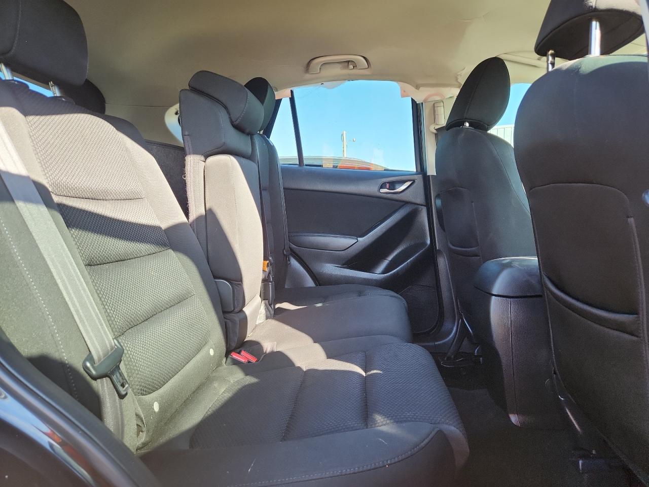 Mazda Cx Touring Image 7