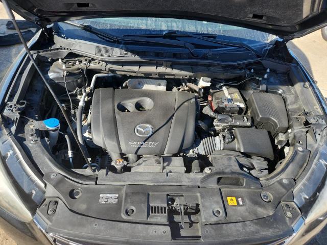 Mazda Cx Touring Image 10