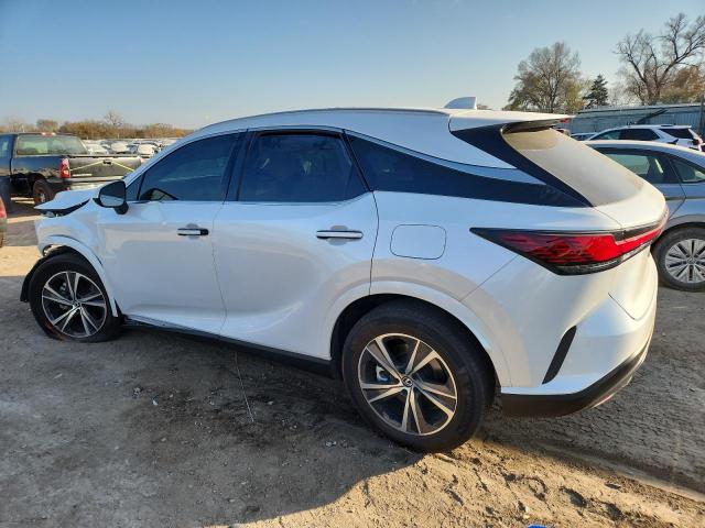 Lexus RX 350 Base Image 3