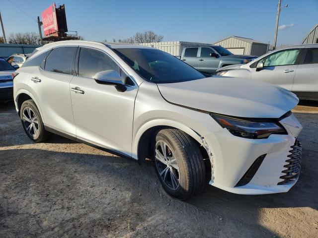 Lexus RX 350 Base Image 10