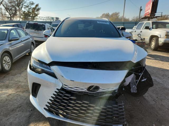 Lexus RX 350 Base Image 9