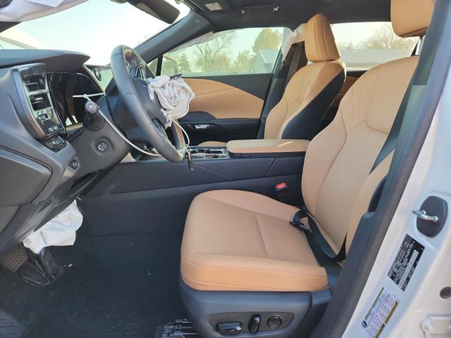 Lexus RX 350 Base Image 7