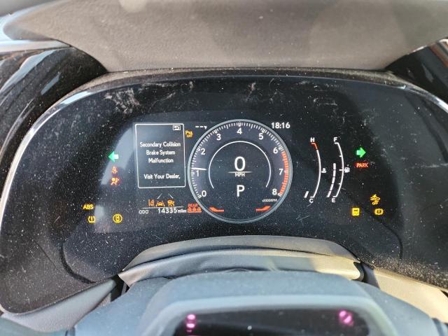 Lexus RX 350 Base Image 2