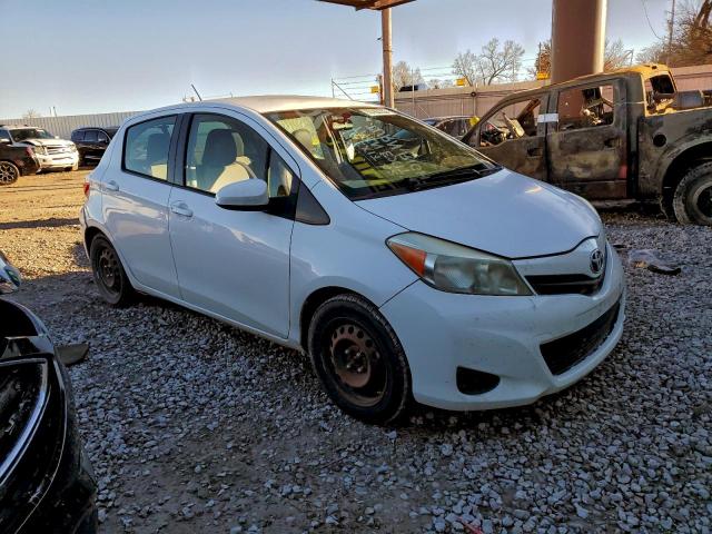 Toyota Yaris Image 5