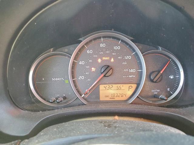 Toyota Yaris Image 6