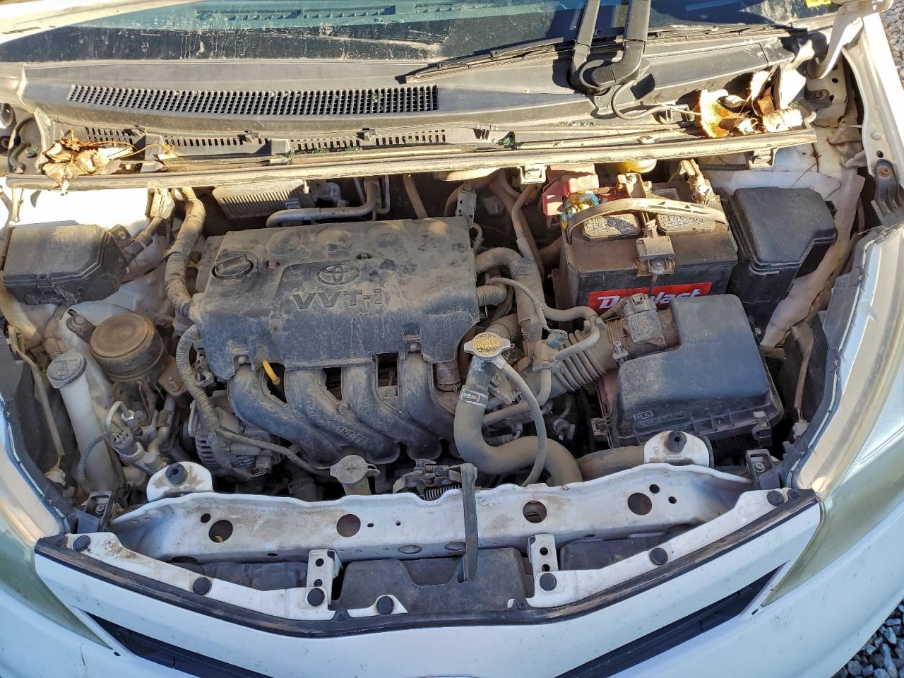 Toyota Yaris Image 7