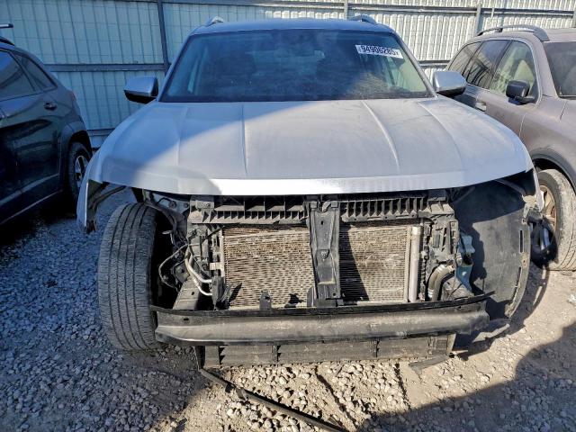 Volkswagen Atlas Se Image 7