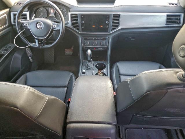 Volkswagen Atlas Se Image 10