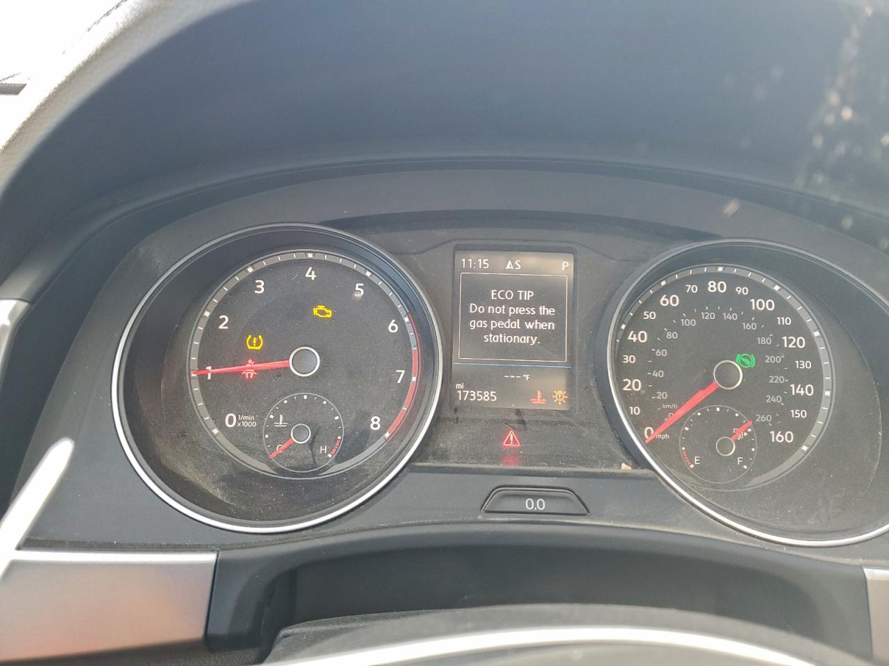 Volkswagen Atlas Se Image 11