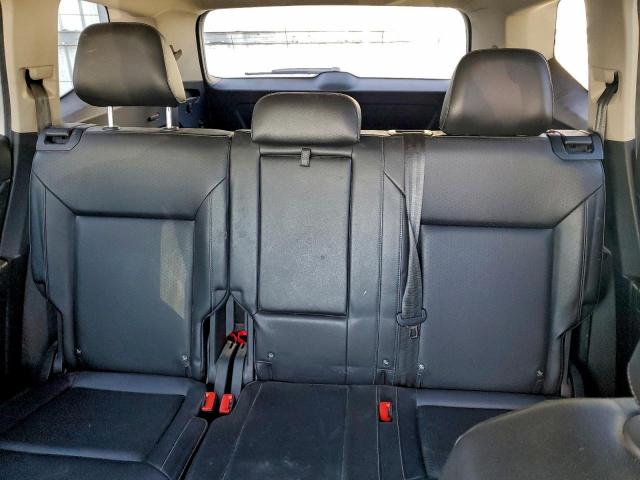 Volkswagen Atlas Se Image 5