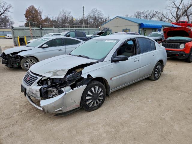  Salvage Saturn Ion