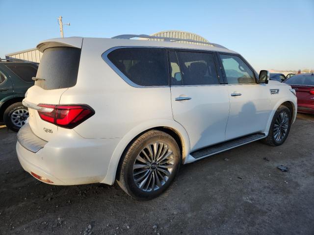 INFINITI Qx Sensory Image 7