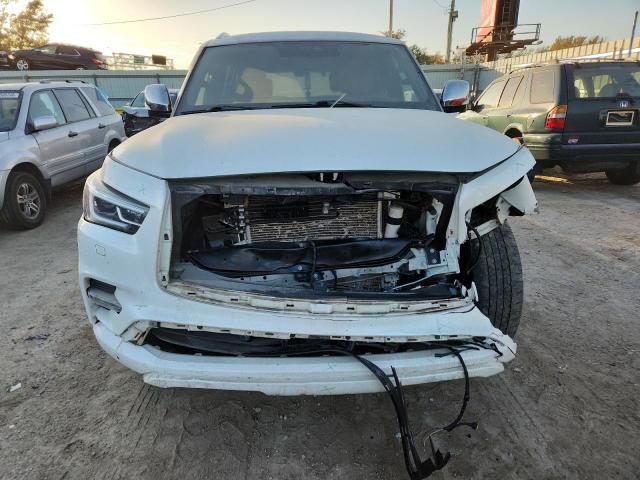 INFINITI Qx Sensory Image 4