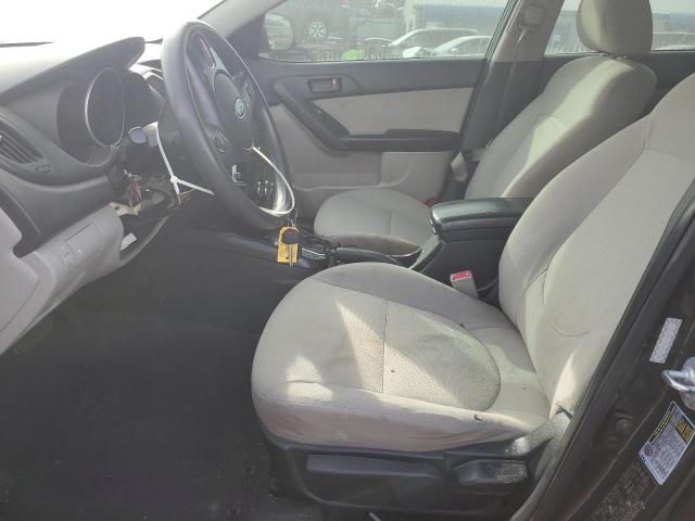 Kia Forte Ex Image 6