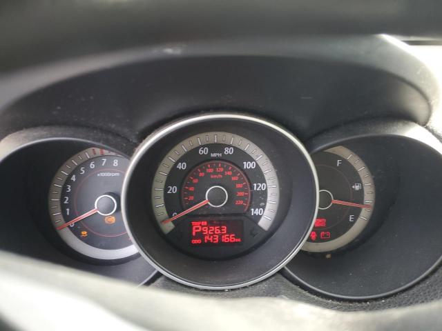 Kia Forte Ex Image 12