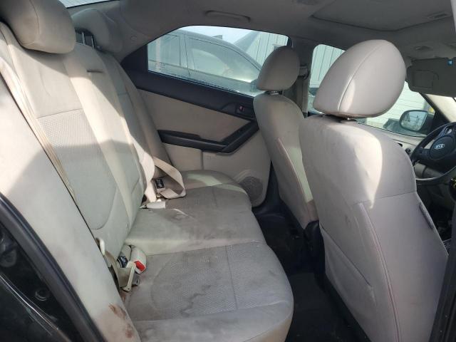 Kia Forte Ex Image 11