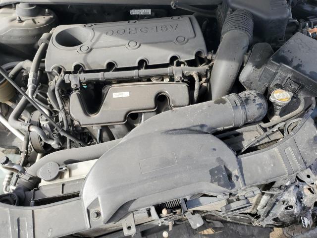 Kia Forte Ex Image 9