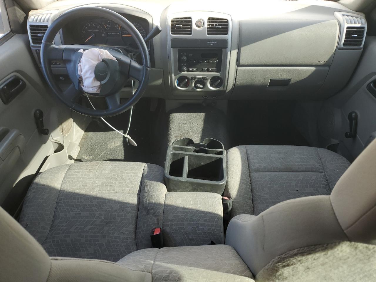 Chevrolet Colorado Image 9